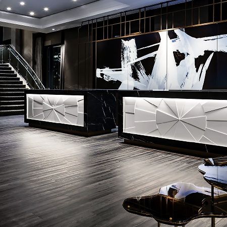 The Gwen, A Luxury Collection Hotel, Michigan Avenue Chicago Inreriör bild