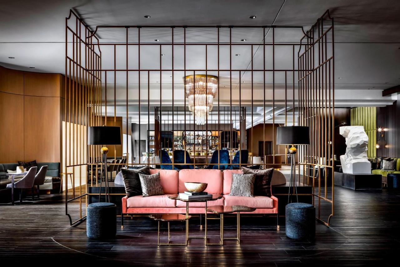 The Gwen, A Luxury Collection Hotel, Michigan Avenue Chicago Exteriör bild