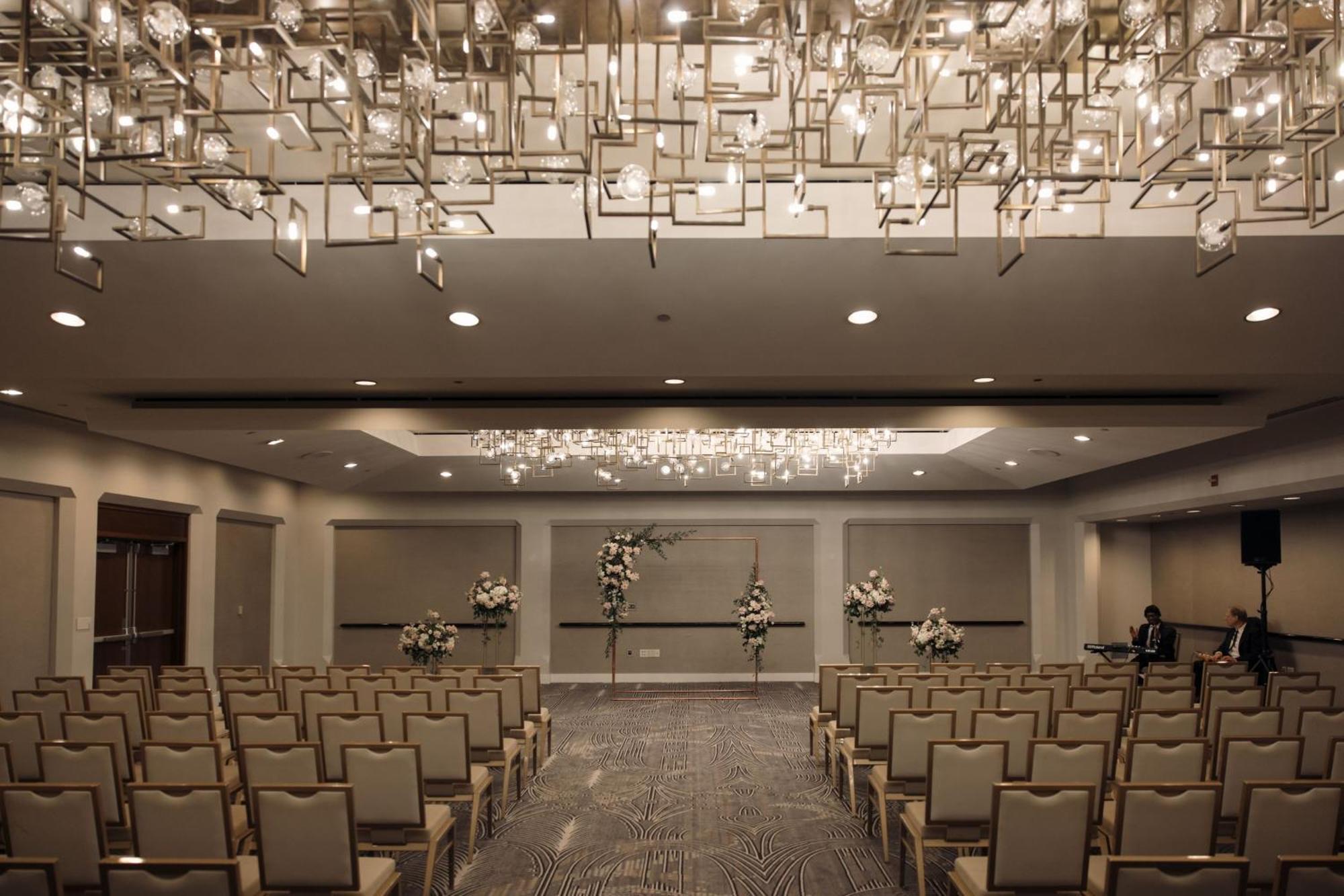 The Gwen, A Luxury Collection Hotel, Michigan Avenue Chicago Exteriör bild