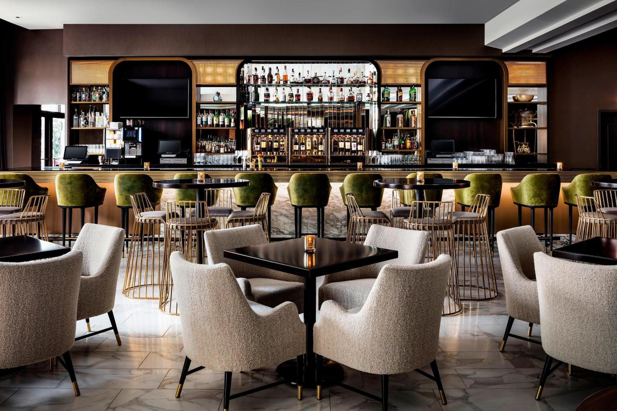 The Gwen, A Luxury Collection Hotel, Michigan Avenue Chicago Exteriör bild