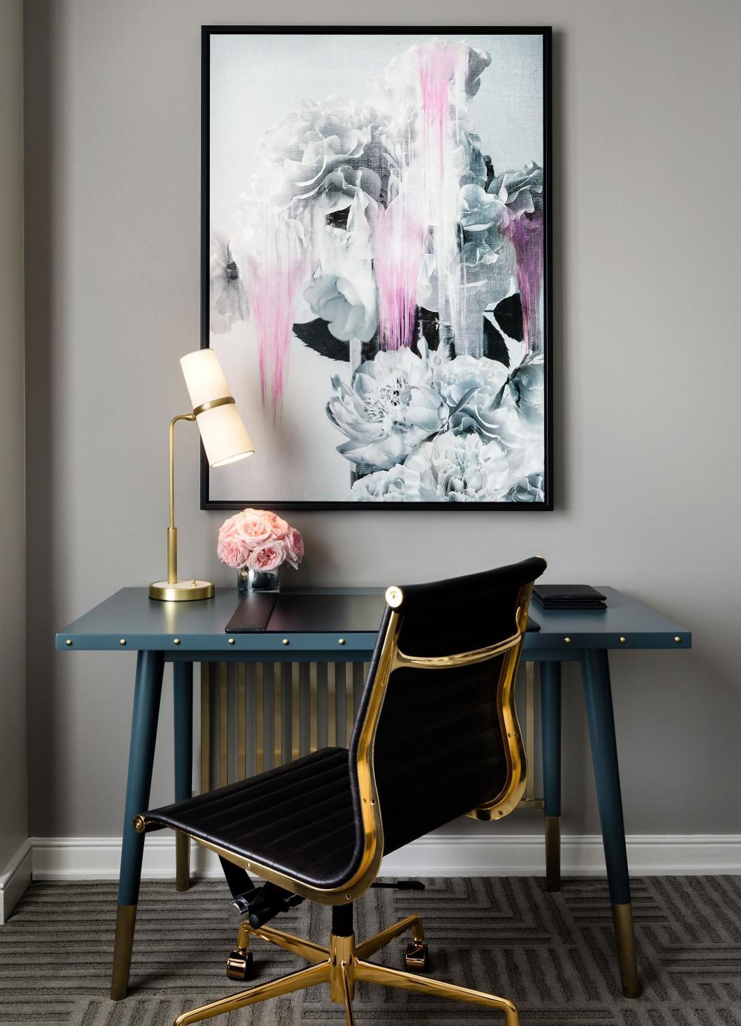 The Gwen, A Luxury Collection Hotel, Michigan Avenue Chicago Exteriör bild