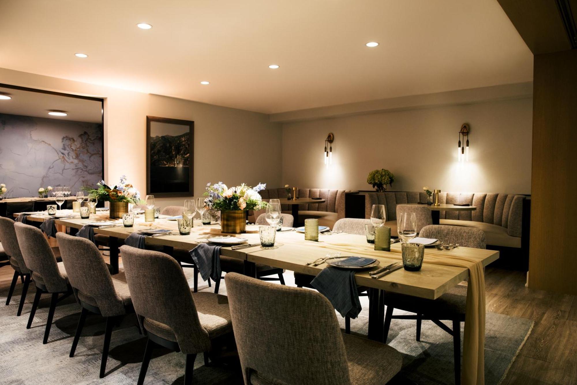The Gwen, A Luxury Collection Hotel, Michigan Avenue Chicago Exteriör bild